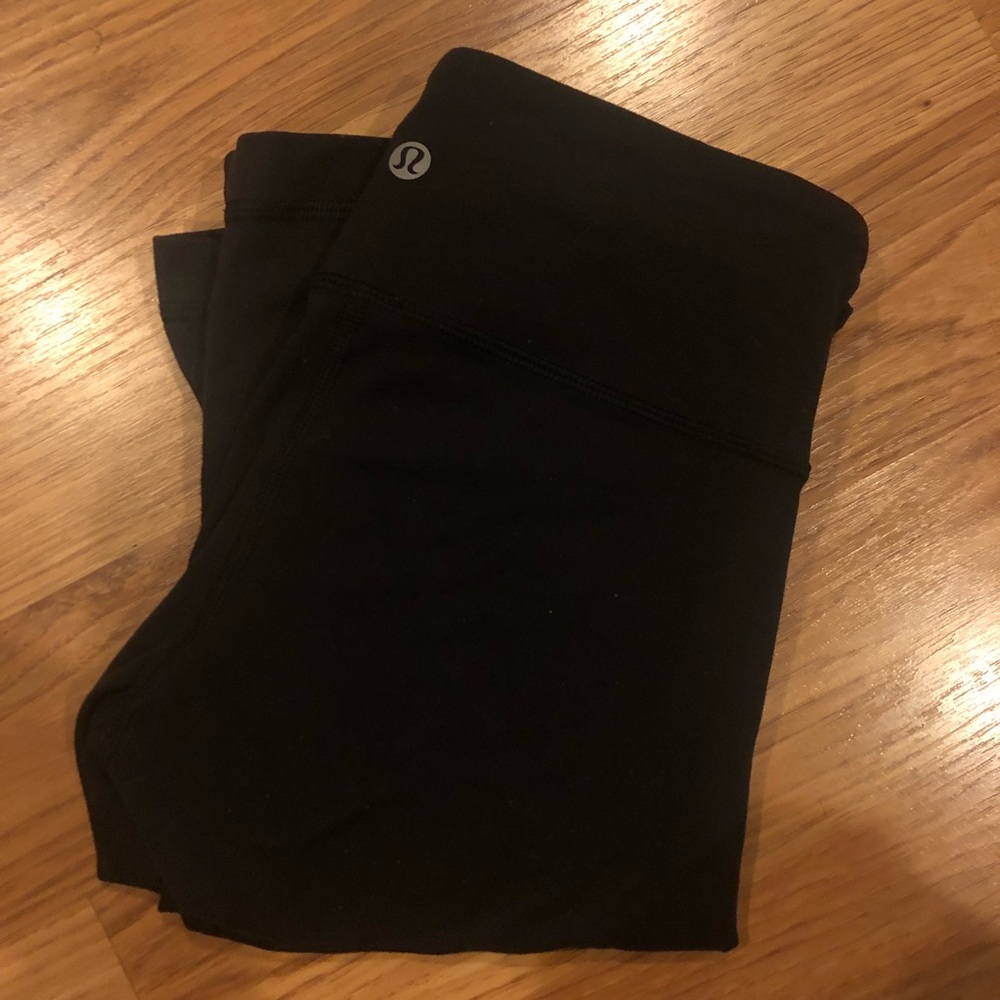 Lululemon Wunder Under